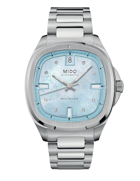 Reloj Mido Multifort Unisex M0493071113600