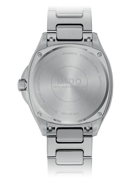 Reloj Mido Multifort unisex M0493071113600