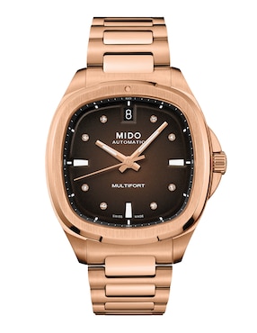 Reloj Mido Multifort Unisex M0493073329600