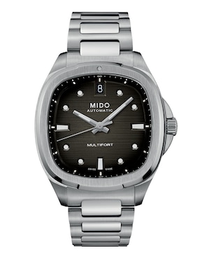 Reloj Mido Multifort Unisex M0493071108100