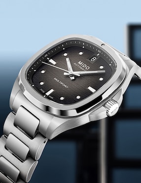 Reloj Mido Multifort unisex M0493071108100