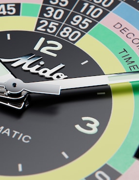 Reloj Mido Ocean Star para hombre M0268073305100