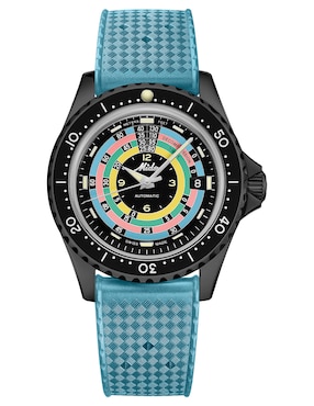 Reloj Mido Ocean Star para hombre M0268073305100
