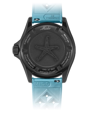 Reloj Mido Ocean Star para hombre M0268073305100