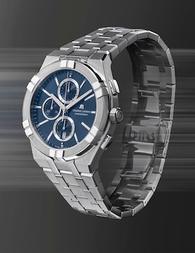 Reloj Maurice Lacroix Aikon para hombre AI1118-SS002-430-1
