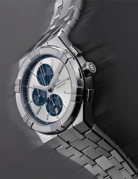 Reloj Maurice Lacroix Aikon para hombre AI1118-SS002-230-1