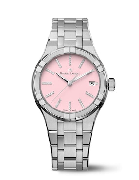 Reloj Maurice Lacroix Aikon para mujer AI1106-SS002-550-1