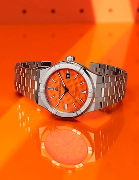 Reloj Maurice Lacroix Aikon unisex AI6008-SS00F-530-E