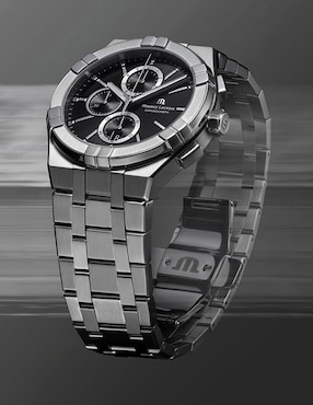 Reloj Maurice Lacroix Aikon para hombre AI1118-SS002-330-1