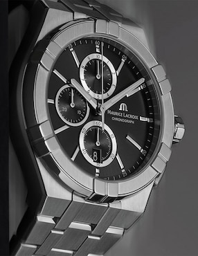 Reloj Maurice Lacroix Aikon para hombre AI1118-SS002-330-1