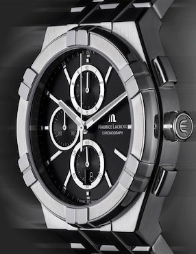 Reloj Maurice Lacroix Aikon para hombre AI1118-SS002-330-1