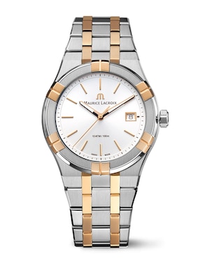 Reloj Maurice Lacroix Aikon Unisex Ai1108-pvy13-130-1