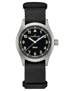 Reloj Hamilton Khaki Field unisex H69401430