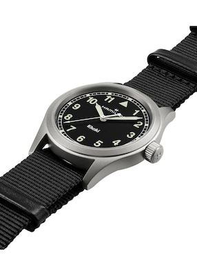 Reloj Hamilton Khaki Field unisex H69401430