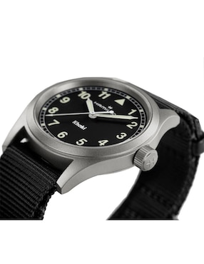 Reloj Hamilton Khaki Field unisex H69401430