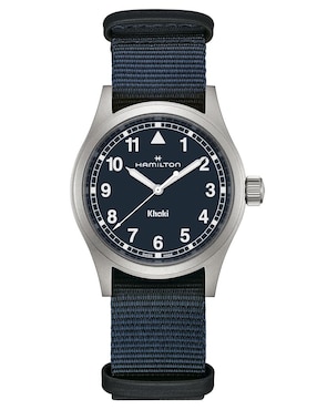 Reloj Hamilton Khaki Field unisex H69401940