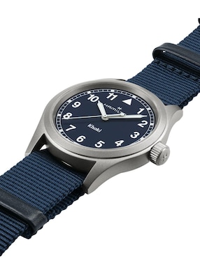 Reloj Hamilton Khaki Field unisex H69401940
