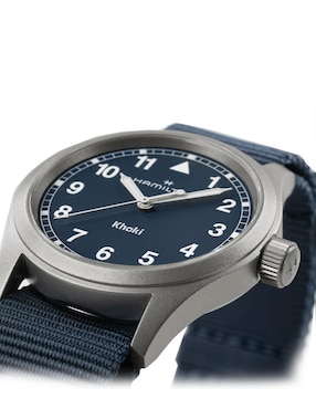 Reloj Hamilton Khaki Field unisex H69401940