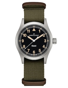 Reloj Hamilton Khaki Field Unisex H69401930