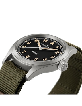 Reloj Hamilton Khaki Field unisex H69401930