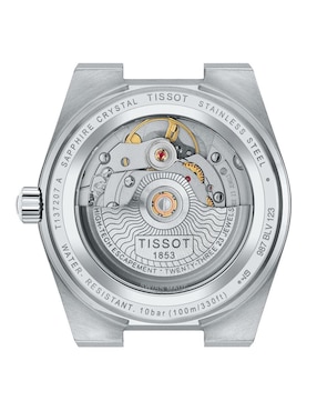 Reloj Tissot PRX para mujer T1372071109101