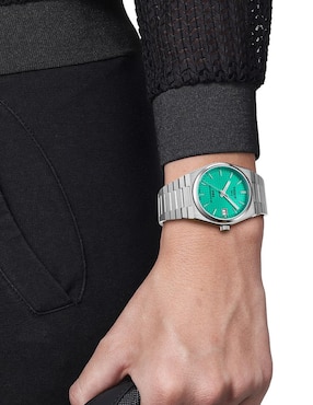 Reloj Tissot PRX para mujer T1372071109101