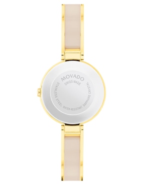 Reloj Movado Moda para mujer 607867