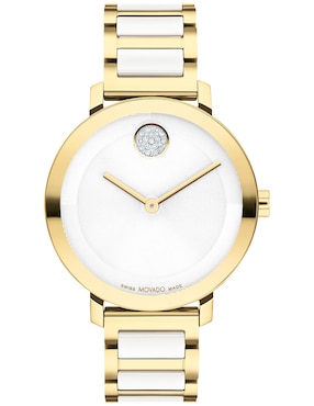Reloj Movado Bold para mujer 3601238