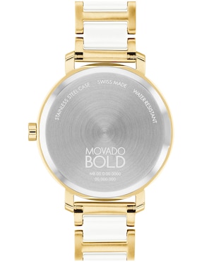 Reloj Movado Bold para mujer 3601238