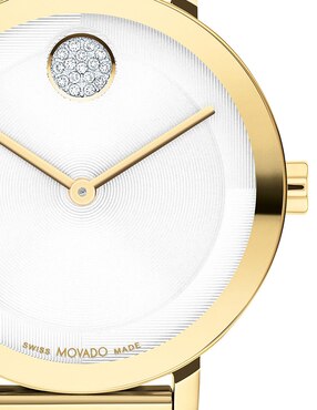 Reloj Movado Bold para mujer 3601238