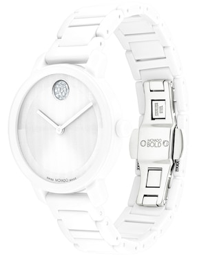 Reloj Movado Bold para mujer 3601233