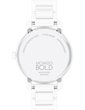 Reloj Movado Bold para mujer 3601233