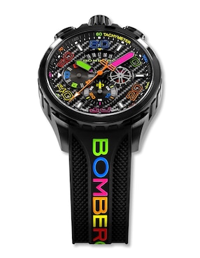 Reloj Bomberg Heritage para hombre BS4549CF.6