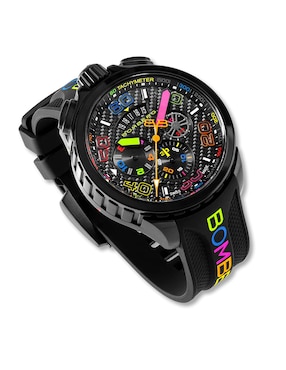 Reloj Bomberg Heritage para hombre BS4549CF.6