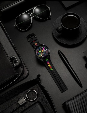Reloj Bomberg Heritage para hombre BS4549CF.6