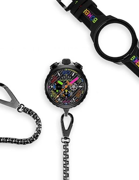Reloj Bomberg Heritage para hombre BS4549CF.6
