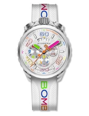 Reloj Bomberg Heritage unisex BS4549CF.7