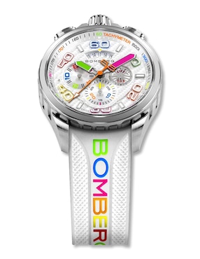 Reloj Bomberg Heritage unisex BS4549CF.7