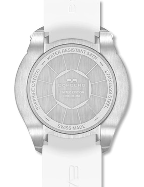 Reloj Bomberg Heritage unisex BS4549CF.7