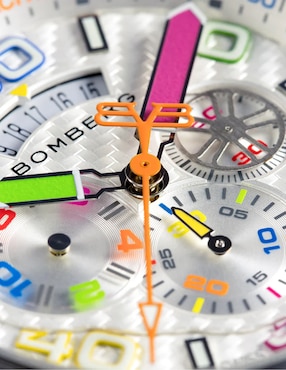 Reloj Bomberg Heritage unisex BS4549CF.7
