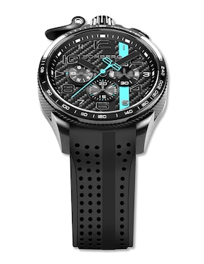 Reloj Bomberg Bolt racing unisex BS45059CF.26