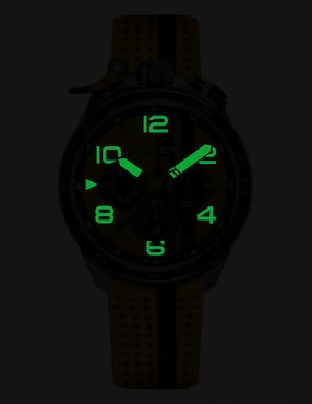 Reloj Bomberg Bolt racing unisex BS45059CF.26