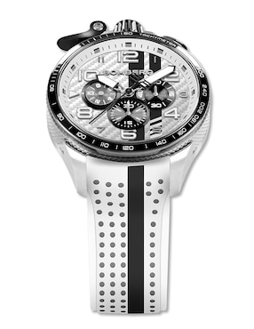Reloj Bomberg Racing unisex BS45059CF.30