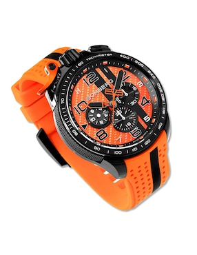 Reloj Bomberg Racing unisex BS45059CF.31