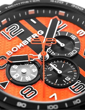 Reloj Bomberg Racing unisex BS45059CF.31
