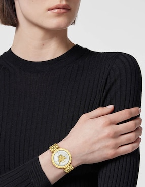 Reloj Versace Medusa Heritage para mujer VE9D00524