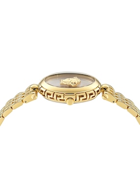 Reloj Versace Medusa Heritage para mujer VE9D00524