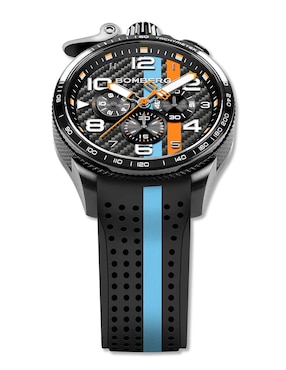 Reloj Bomberg Racing unisex BS45059CF.6