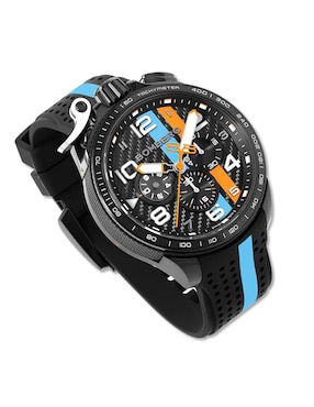 Reloj Bomberg Racing unisex BS45059CF.6
