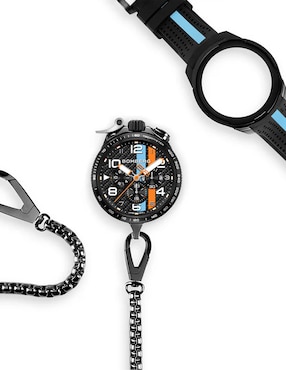 Reloj Bomberg Racing unisex BS45059CF.6